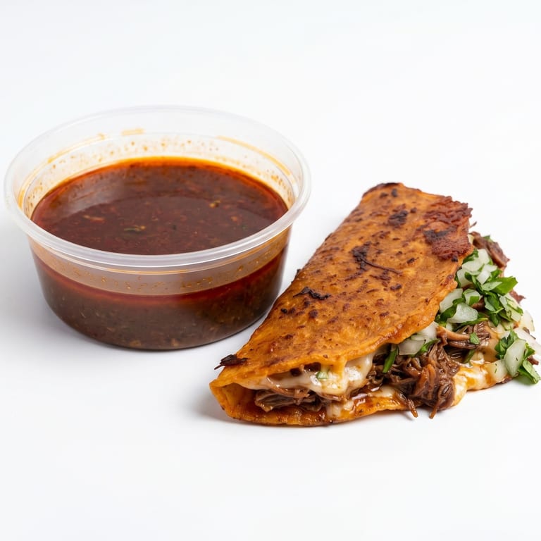 Discover Our Birria