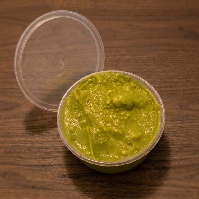 Guacamole.