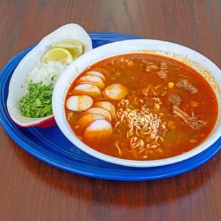Birria Ramen